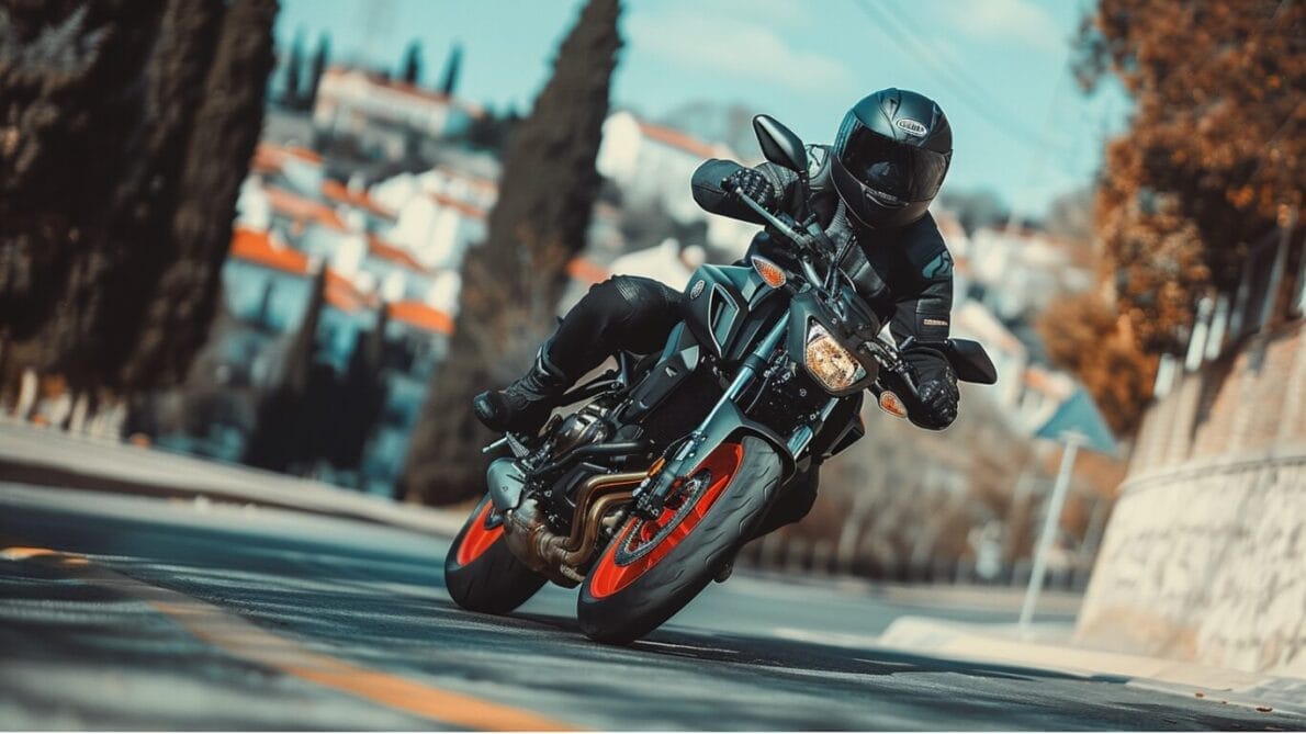 moto - yamaha - yamaha mt-07 - mt-07 - naked