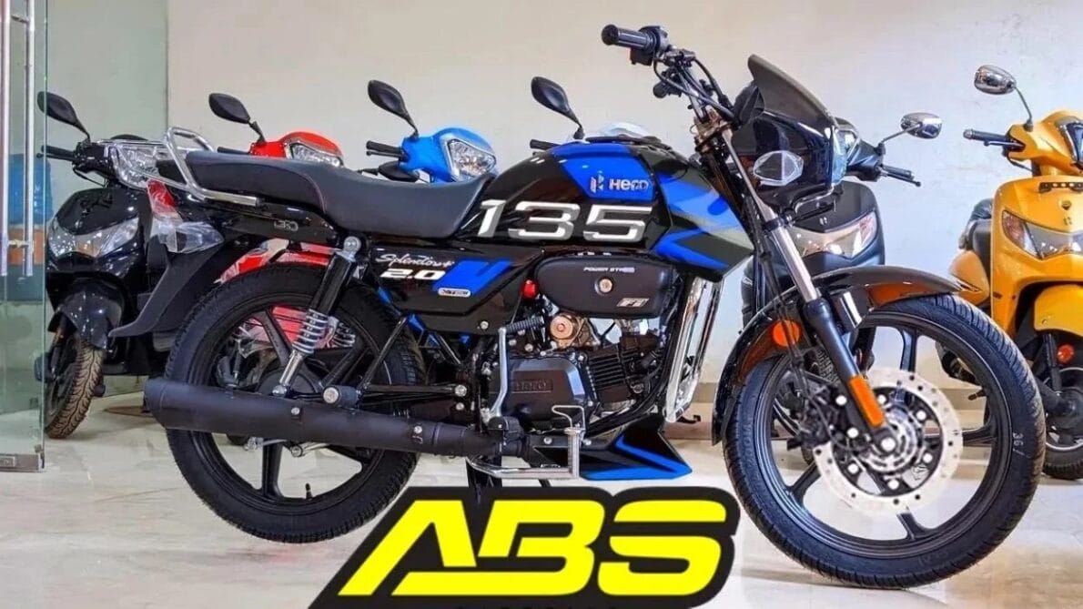 Moto indiana "baratinha" rival da Honda, Bajaj e TVS faz até 75 km com apenas um litro