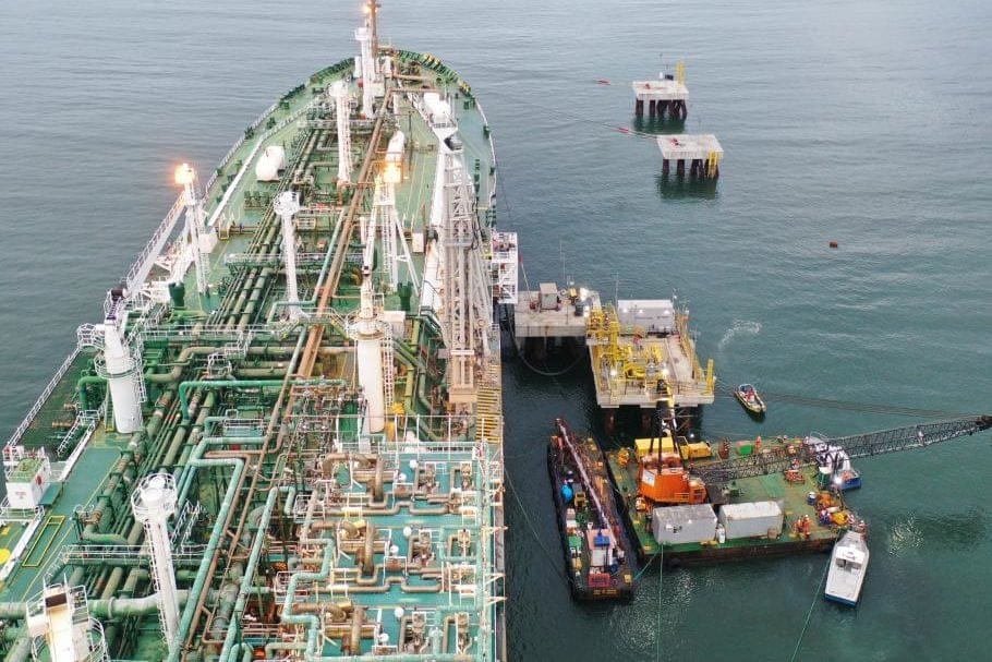 New Fortress Energy Brasil lança Terminal Gás Sul e expande oferta de gás natural na região Sul.