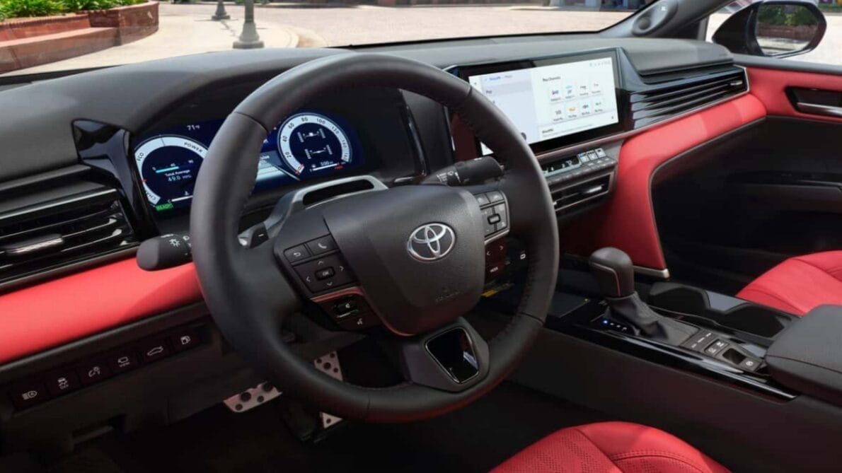 toyota - onix - corolla - chevrolet - camry - SUV - yaris cross