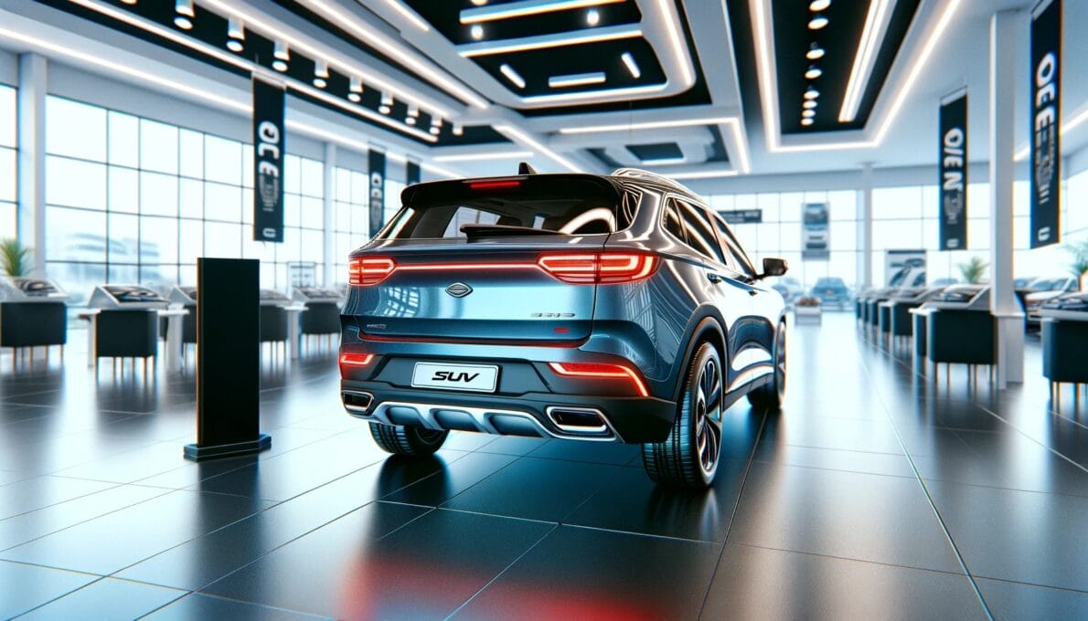 Adeus T-Cross, Creta e Tracker: novo mini SUV da Stellantis chega ao mercado, mais bonito e mais barato, na faixa dos R$ 100 mil