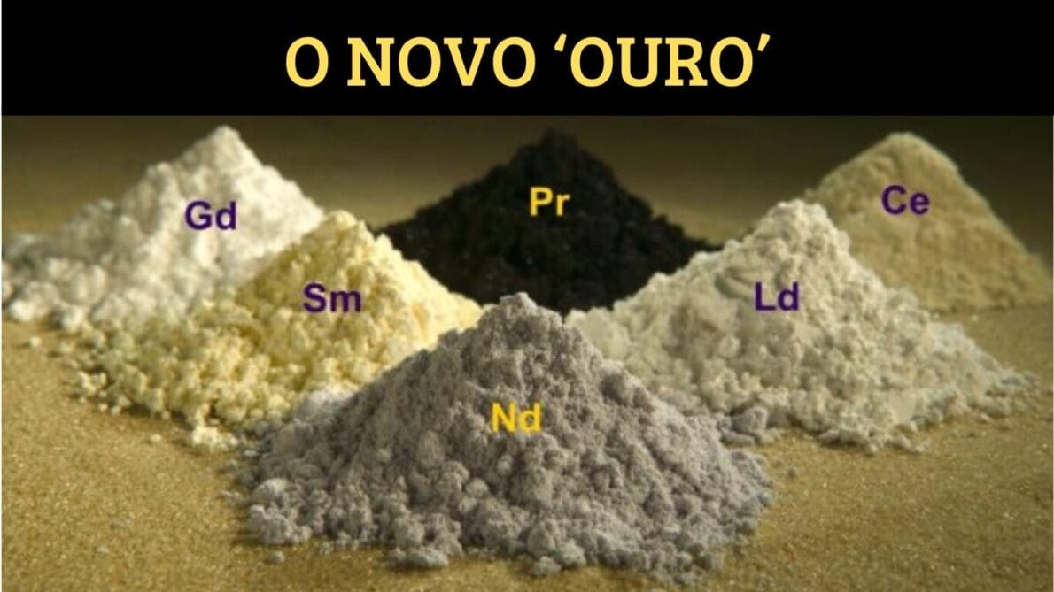 “terras raras”, “mineração” “mineradora”, “elementos raros”, “viridis”