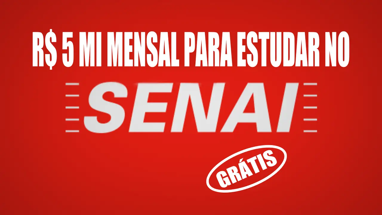 senai - cursos - graduação - engenharia - comunicação