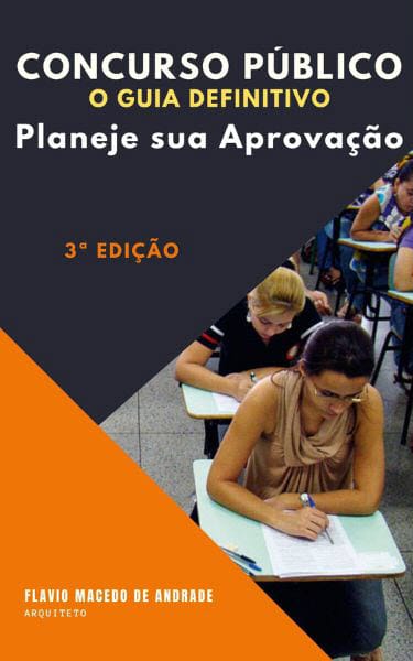 PASSE EM QUALQUER CONCURSO PÚBLICO HOJE - GUIA DEFINITIVO!