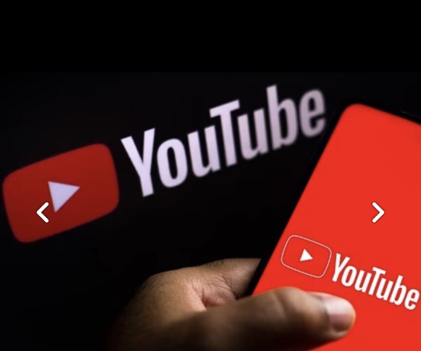 Cursos gratuitos - youtube