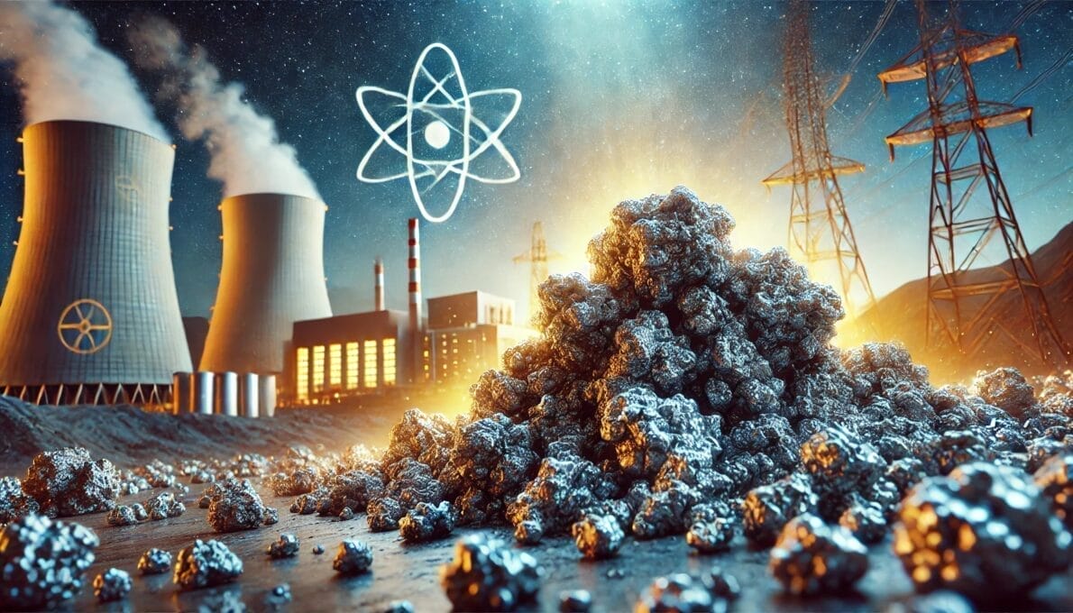 Irã busca urânio africano para programa nuclear, aumentando preocupações em Israel, Estados Unidos e outros países