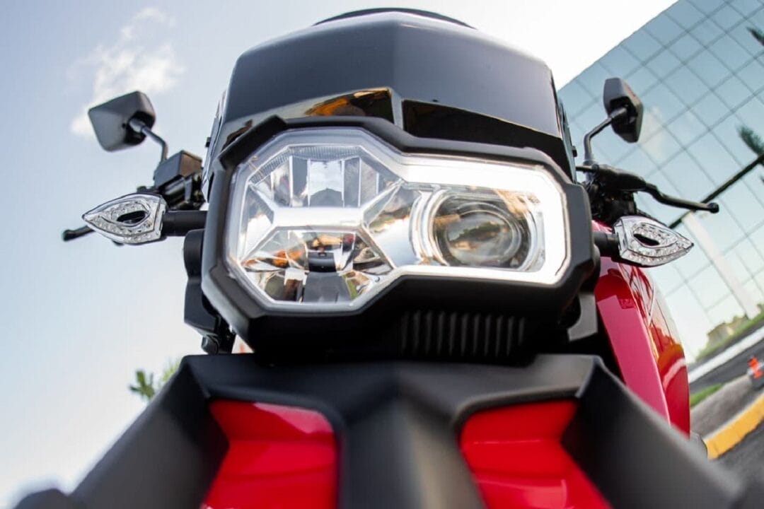 Nova TRAIL 250 da Shineray é confirmada para o Brasil com preço de ocasião + 2 modelos para desbancar a Honda, confira!