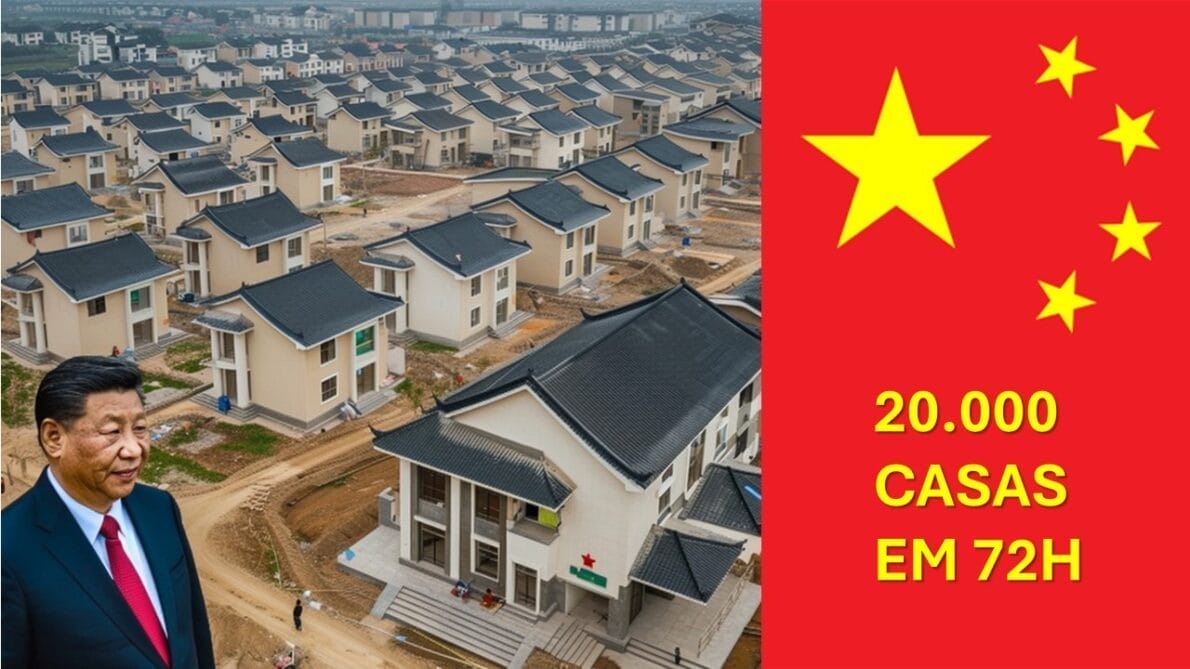 China - África do Sul