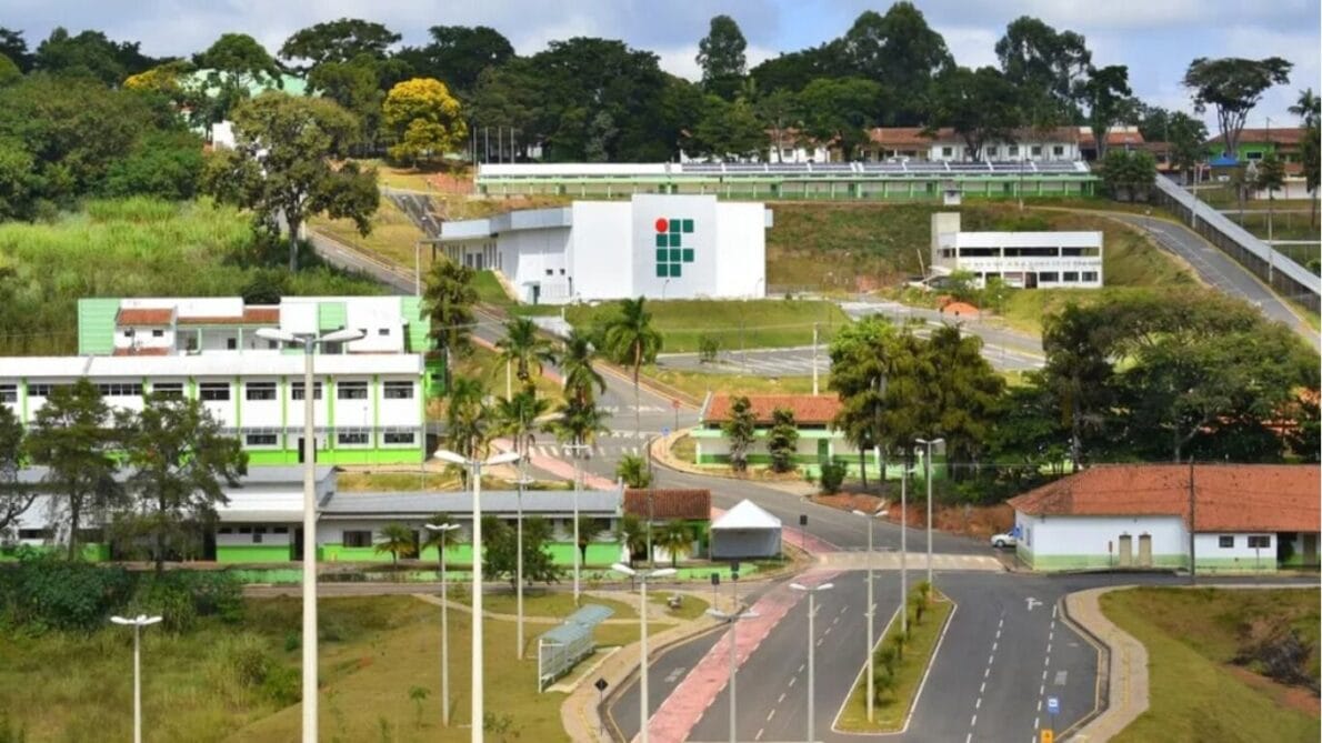 cursos gratuitos, IF, cursos