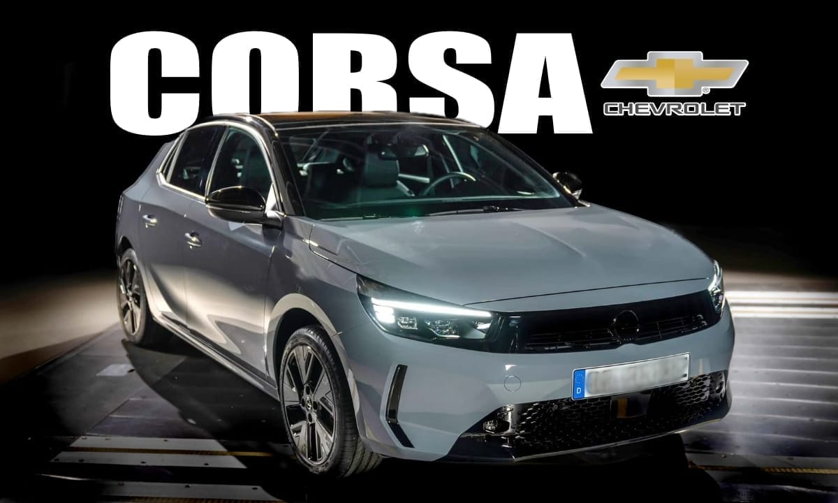 chevrolet - corsa - volkswagen - gol - fiat - uno - Ford -