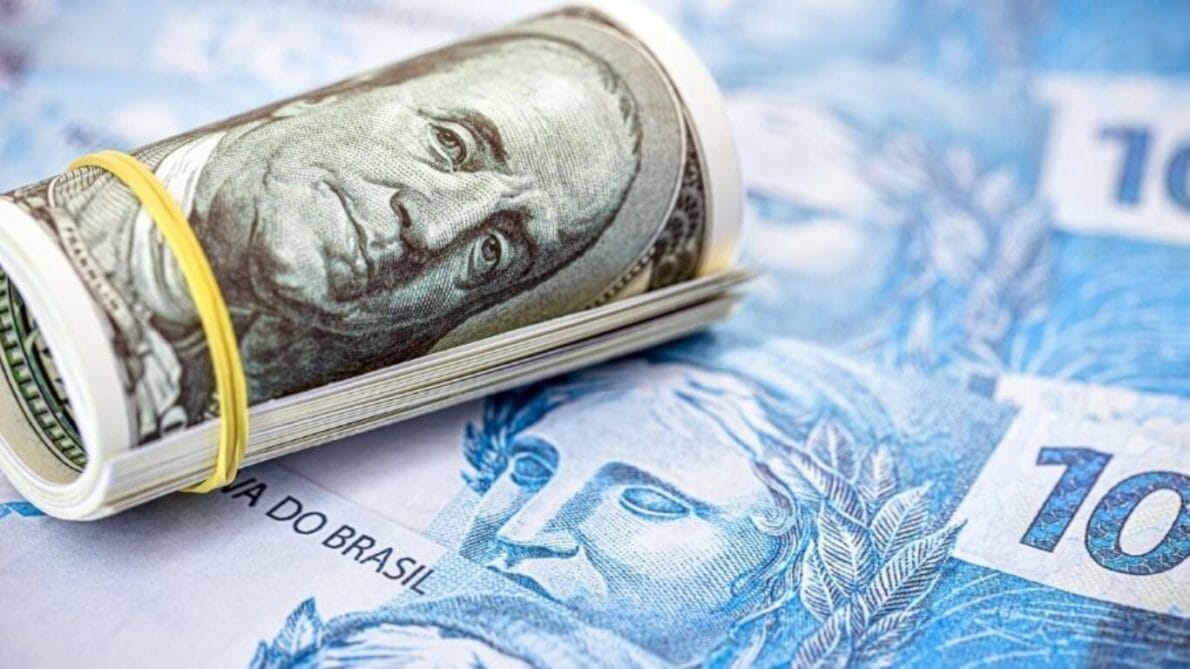 lula - dólar - real - moeda - economia
