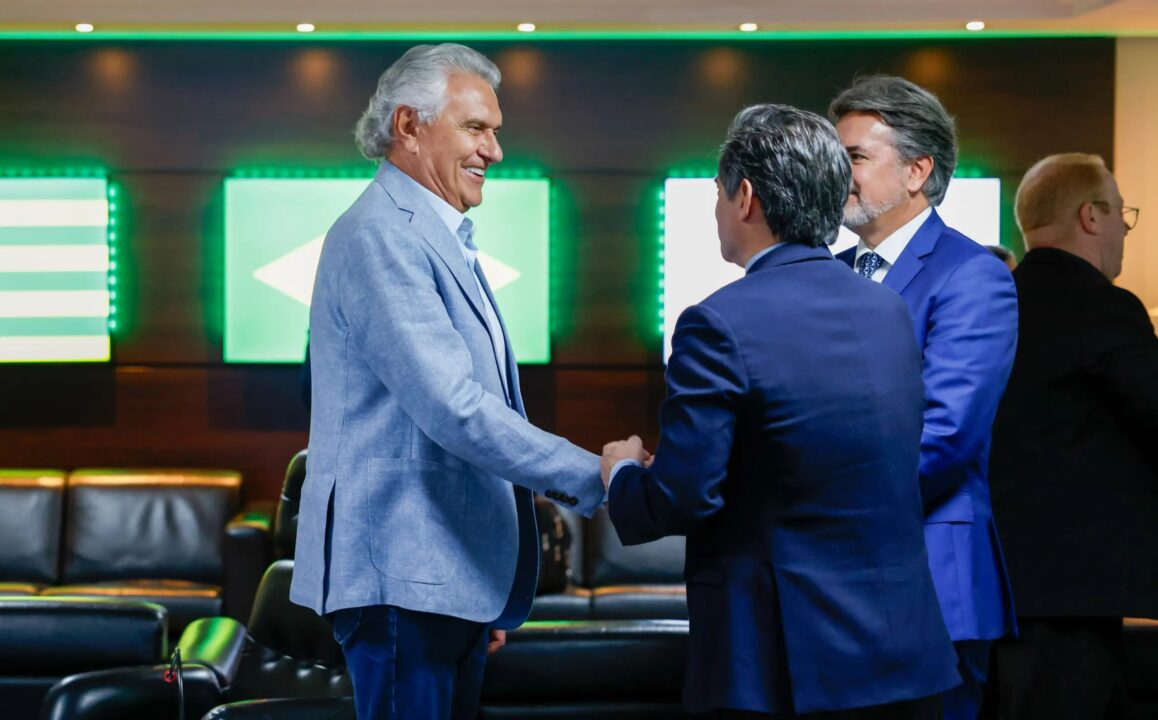 Brasil recebe R$ 2,8 bilhões para sediar nova mineradora e vai gerar 5,7 mil vagas de emprego