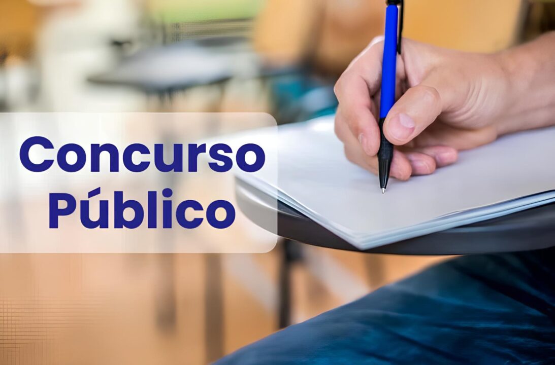 Concurso da Secretaria da Educação com 1.290 vagas e salários de R$ 6.018,32! Banca divulgada para novo edital com foco em candidatos de nível médio e superior