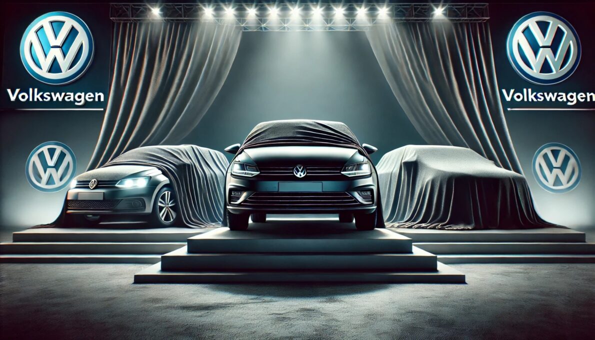 Motoristas em Festa! Três carros econômicos e baratos da Volkswagen sobem ao pódio e se tornam o terror das concorrentes; o modelo mais básico faz até 15 kml