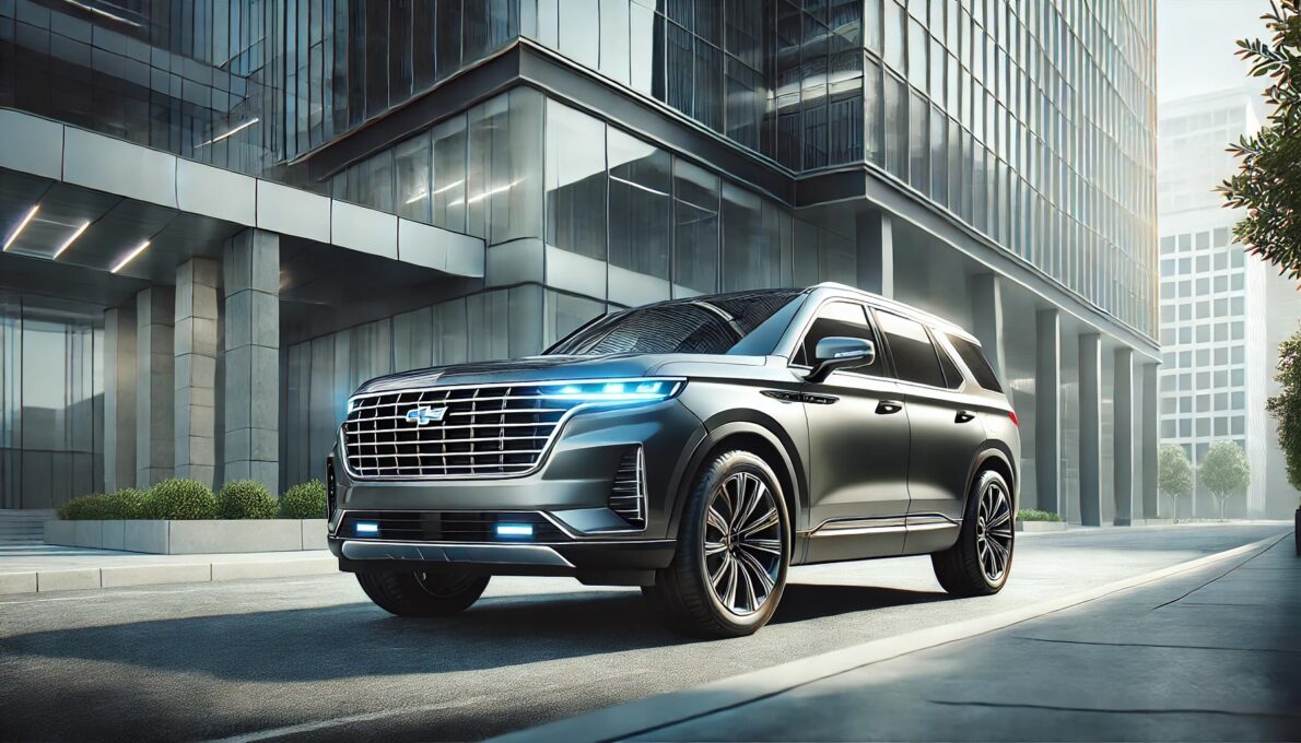 Hyundai lança SUV médio barato que vai desafiar o Corolla Cross e Compass! Conheça o novo rival que promete revolucionar o mercado automotivo!