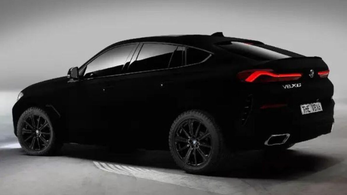 Pesquisadores da Universidade da Colúmbia Britânica descobrem, por acidente, um material superpreto feito de madeira, que promete revolucionar a tecnologia