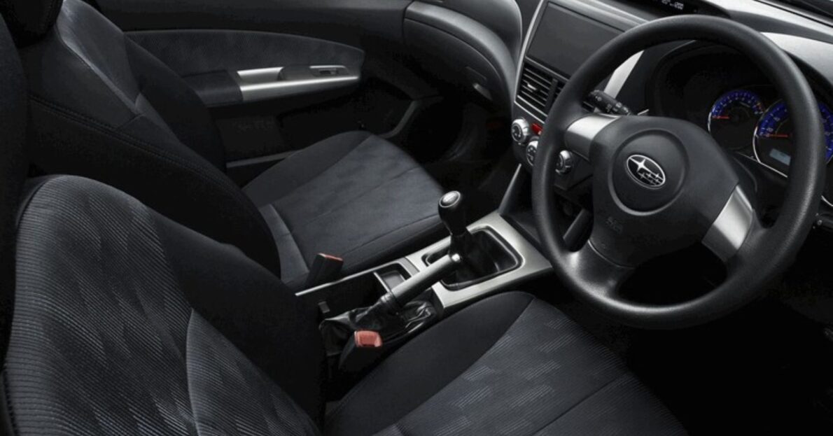 SUV 4x4 BARATO e ESQUECIDO MELHOR que TUCSON e CR-V? Subaru Forester S desbanca modelos atuais e custa menos de R$ 70 mil 