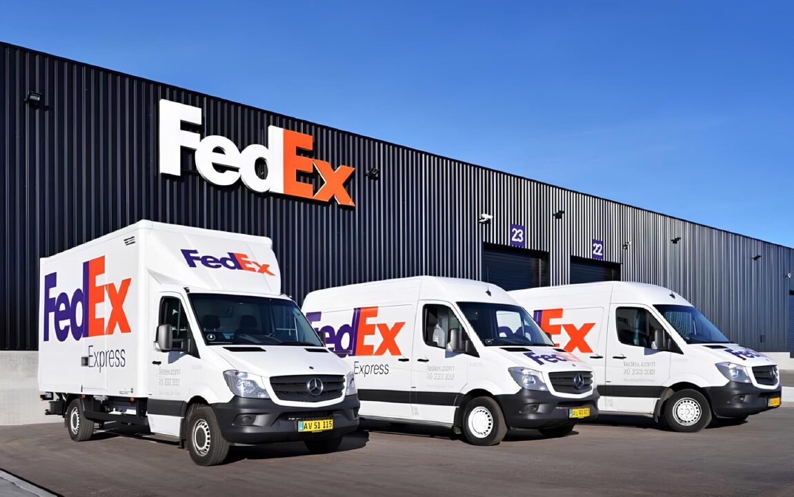 Novo processo seletivo FedEX conta com dezenas de vagas de emprego: empresa abre oportunidades em 2025 para candidatos de várias localidades e diferentes áreas de atuação. Não perca tempo e concorra às vagas da FedEX
