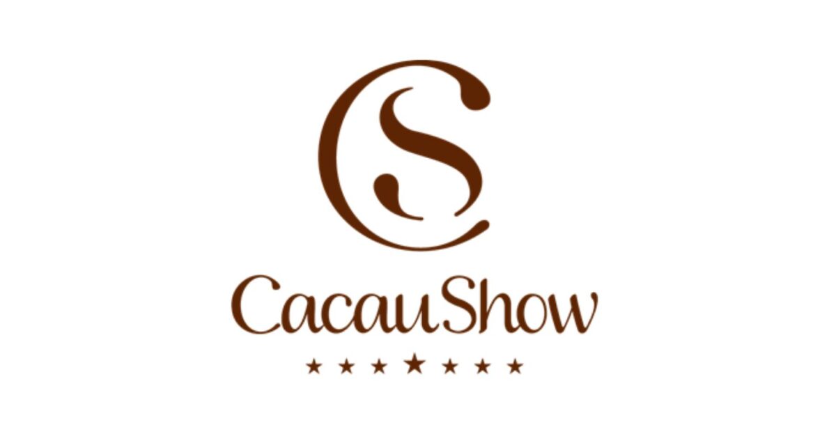 Vaga de ensino médio na Cacau Show para Auxiliar de Serviços Gerais com salários de  R$ 1.590 + vale transporte, seguro de vida, vale alimentação e muito mais!