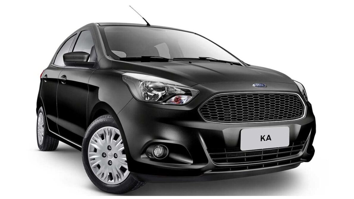 Ford Ka 2017/2018: conheça o desempenho, motorização e características principais deste carro compacto, eficiente e econômico.