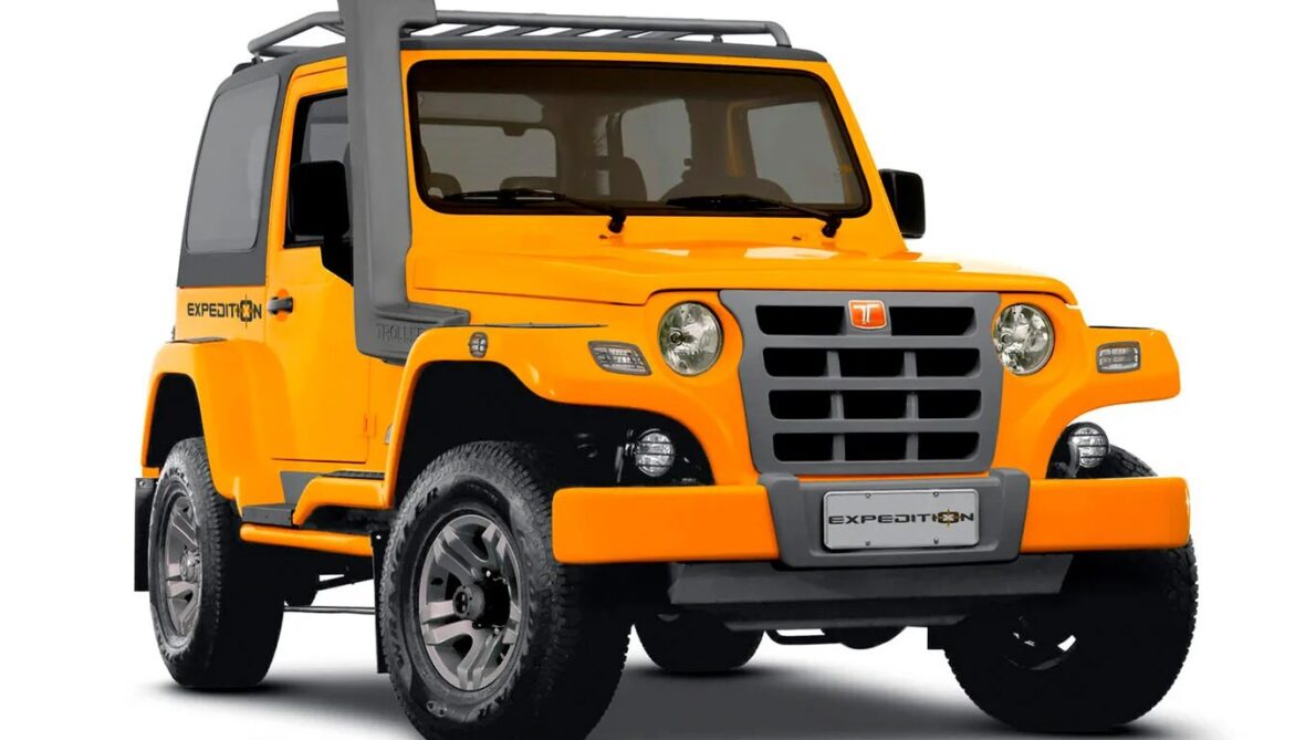 “carro”, “carro antigo”, “lecar”, “off-road”