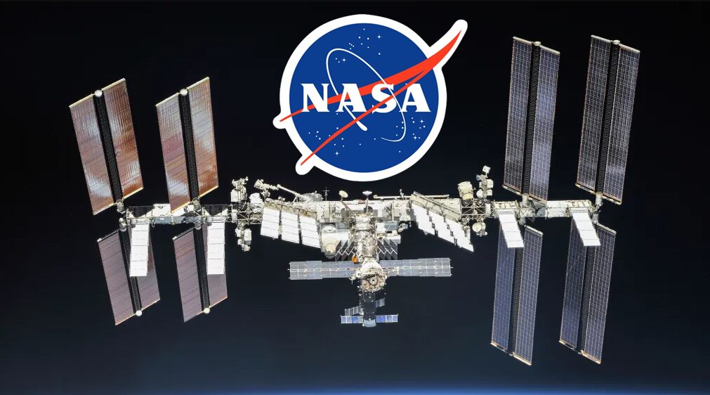 NASA, Estação Espacial Internacional, ISS, Retirada de órbita, Missão espacial