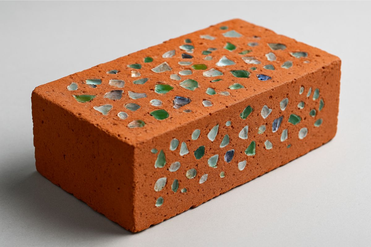 tijolo - tijolo ecológico -