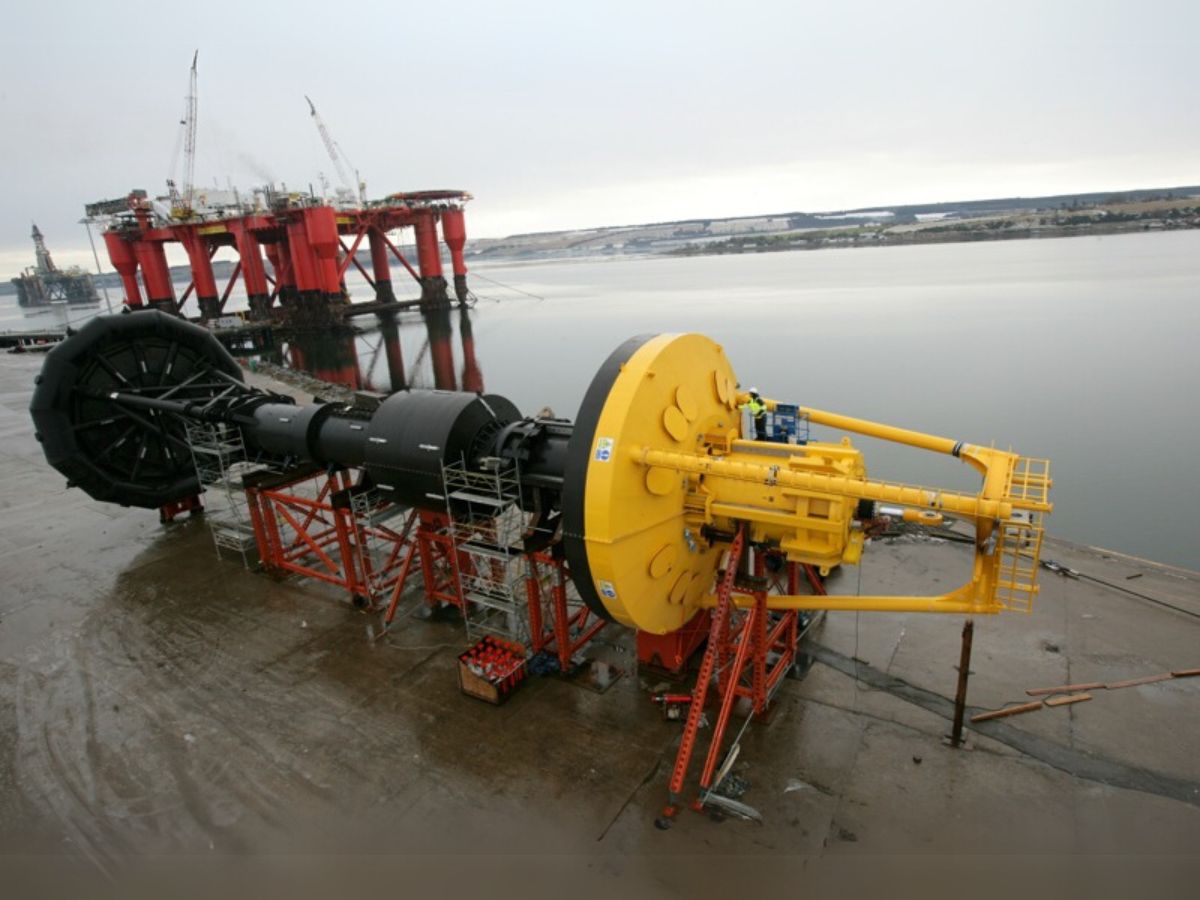 Energia - energia das ondas - energias dos mares - energias renováveis - energia renovável