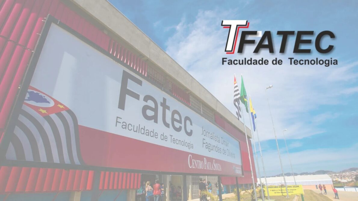 Trabalhe na Fatec! Faculdade abre processo seletivo com remuneração de R$ 7.236,00