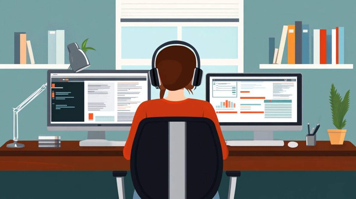 home office, vagas, remoto