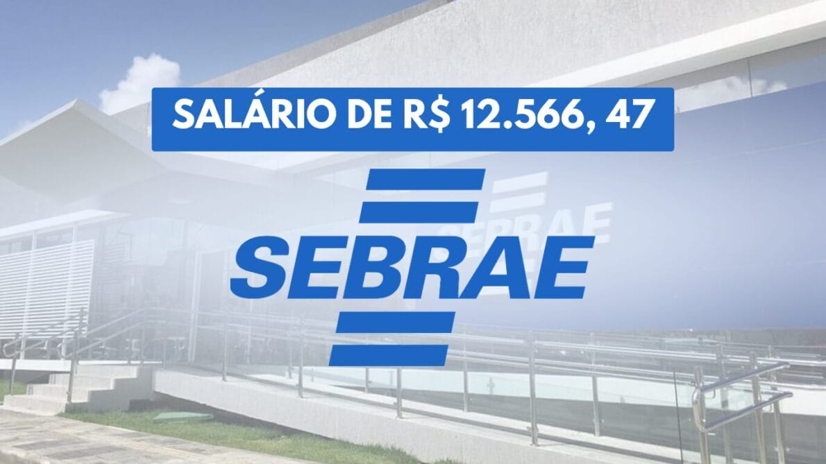 “sebrae”, “vagas de emprego”, “processo seletivo”, “edital”