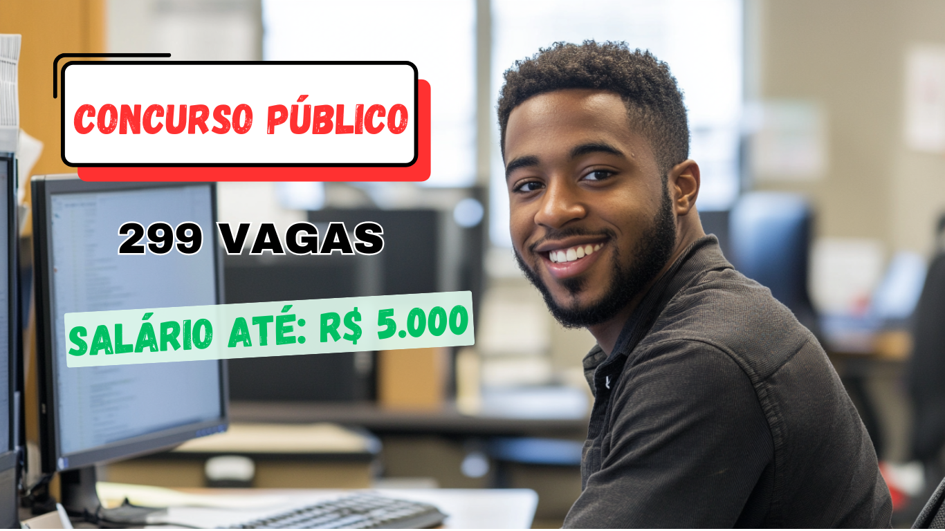 : concurso público - processo seletivo - vagas de emprego