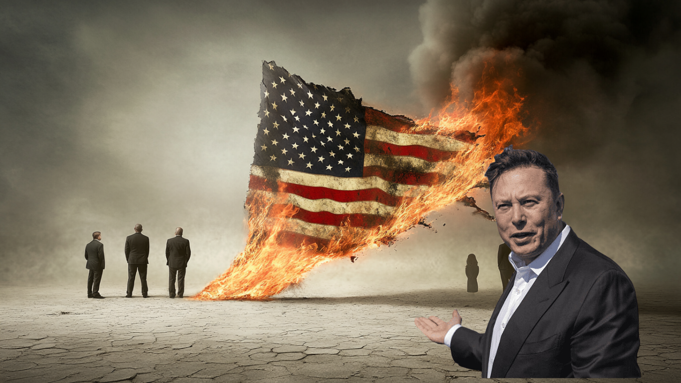 elon musk - donald trump - doge - bitcoin - criptomoeda