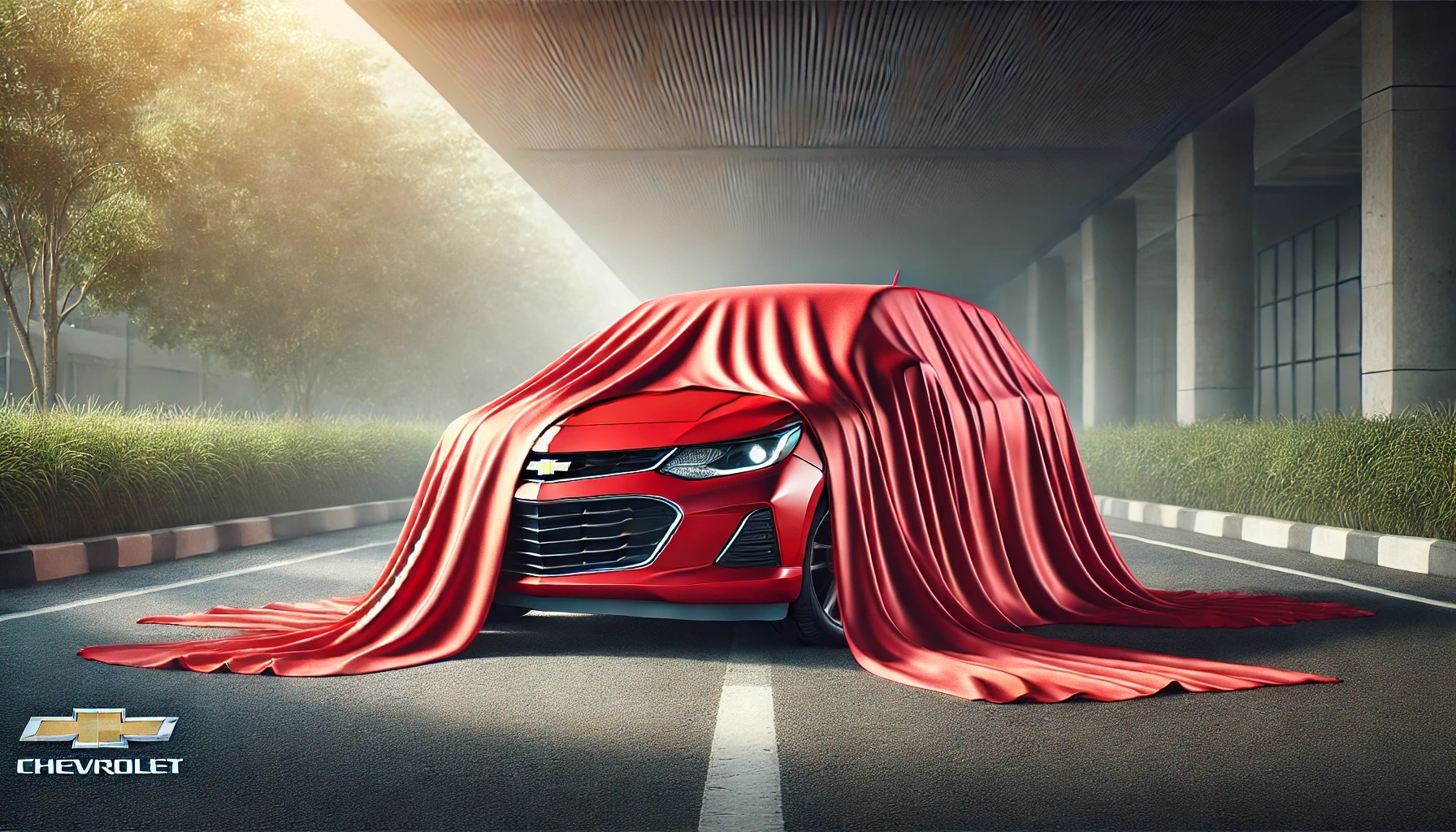 Chevrolet surpreende com sedã que roda 17 km com apenas 1 litro de combustível