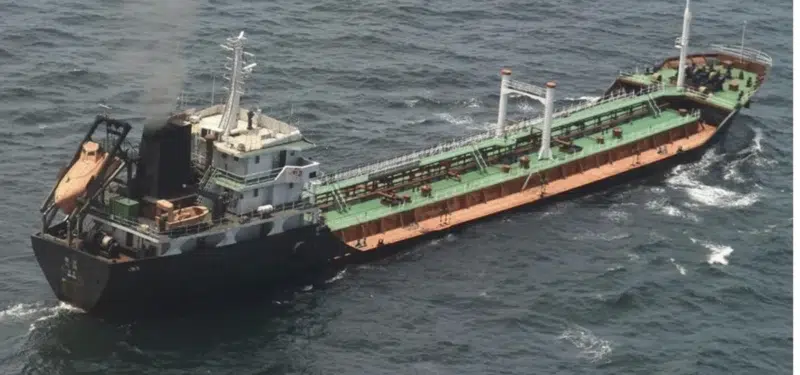 Mais de 1 milhão de barris: envio de petróleo da Rússia para Coreia do Norte em troca de soldados e armas na guerra contra Ucrânia