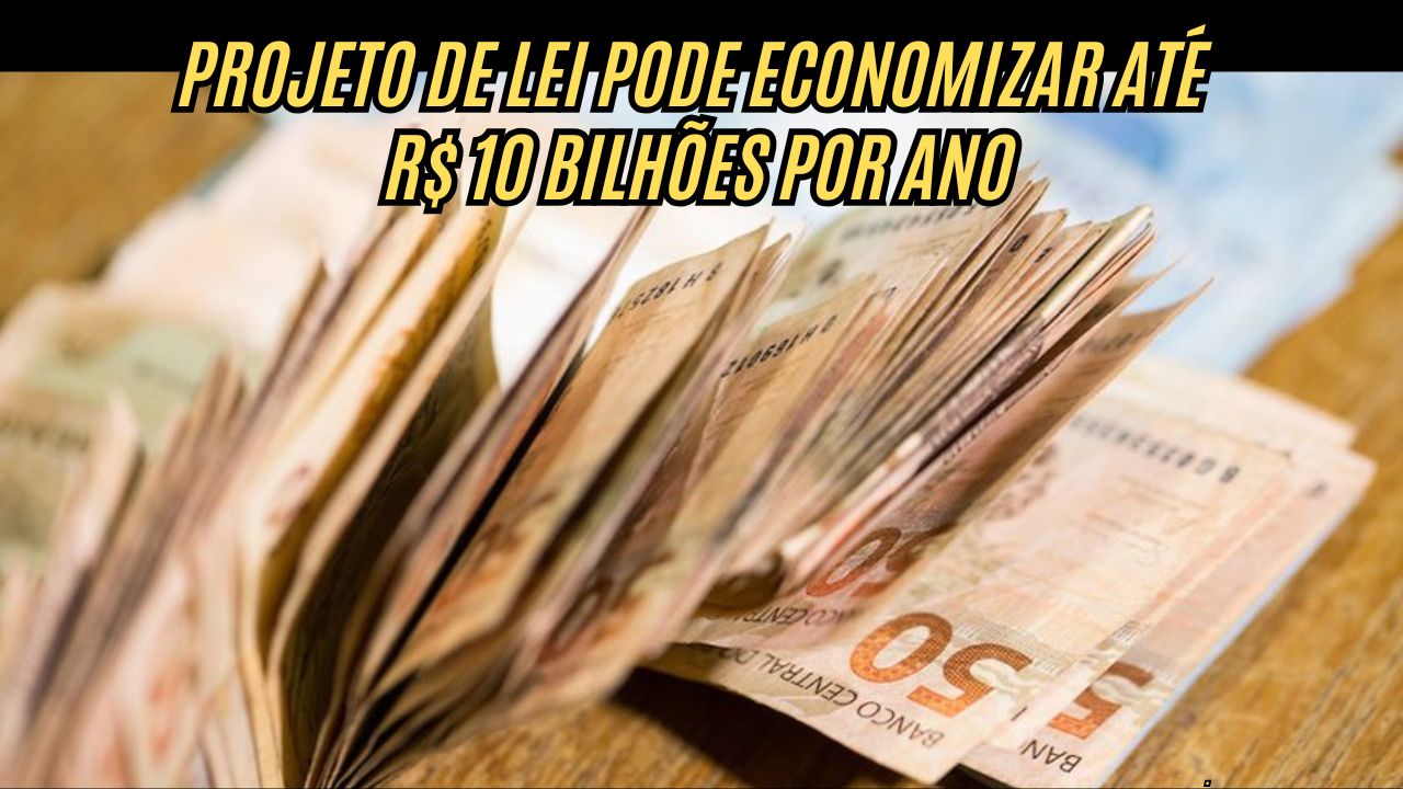 R$ 1 milhão por mês? Projeto de lei pode acabar com o fim dos supersalários de servidores públicos e economizar bilhões