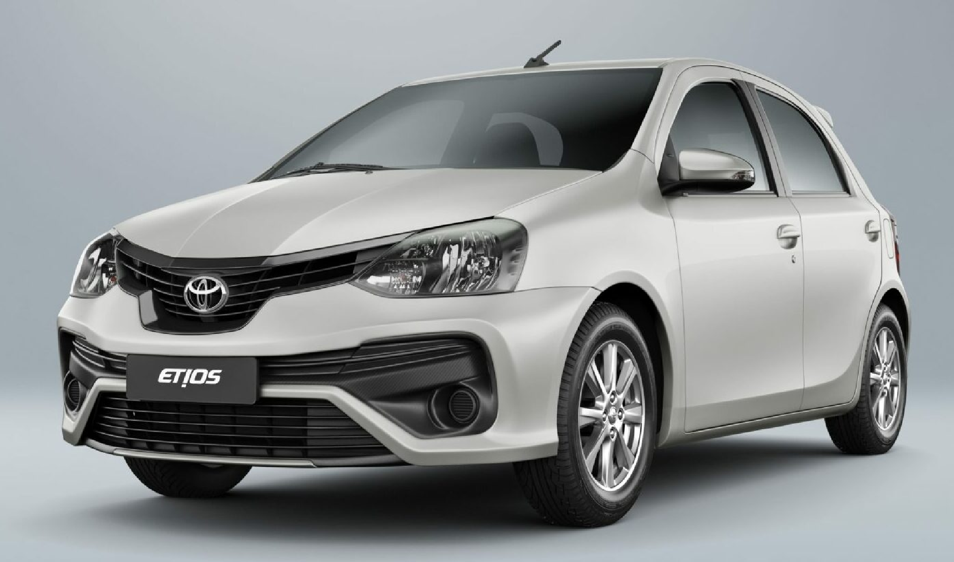 Toyota Etios, Toyota, Etios