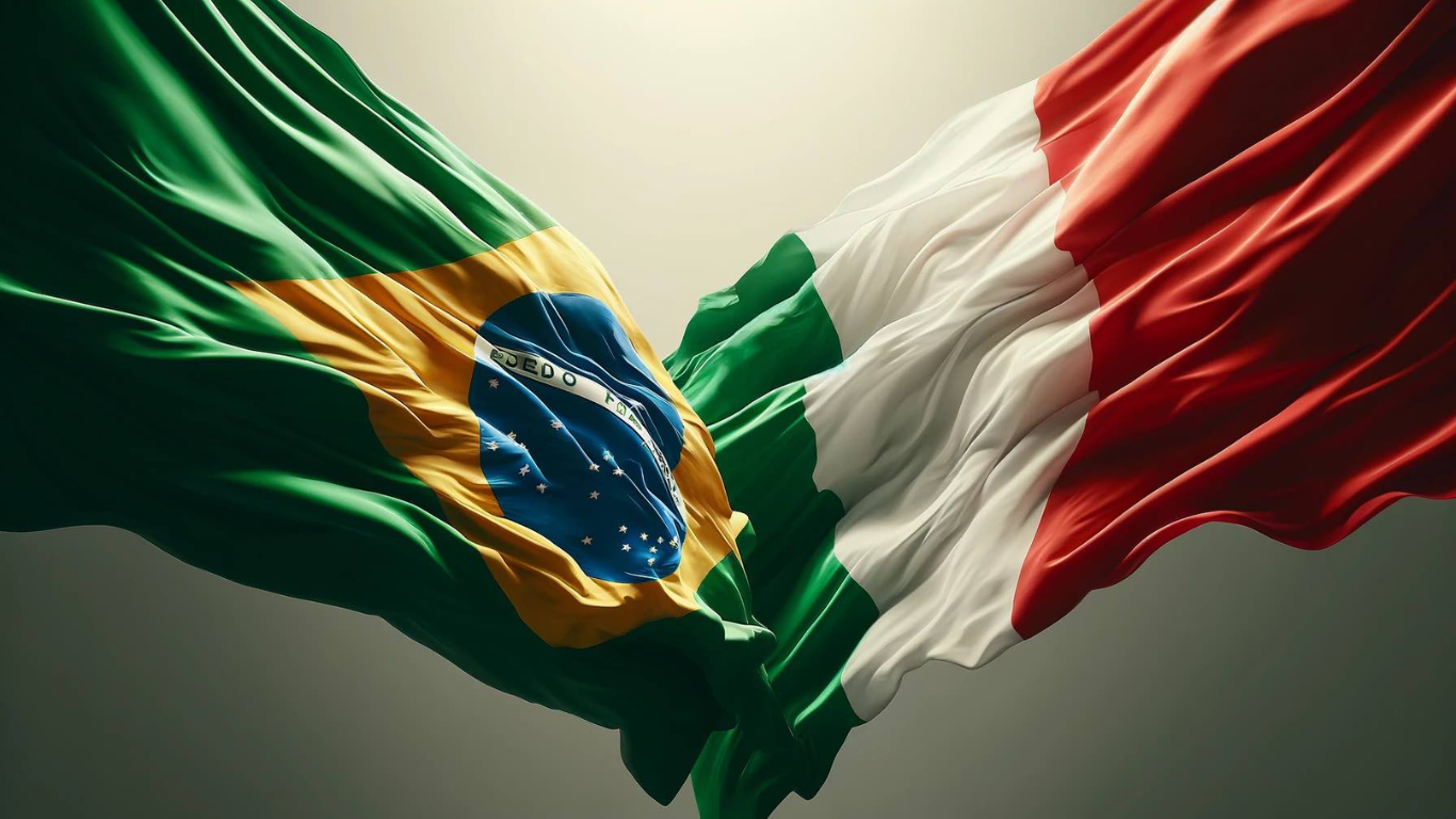 itália - supermercados - vagas - emprego