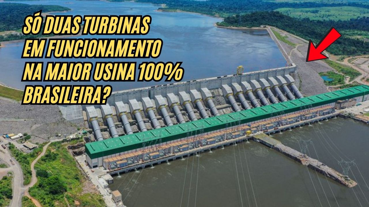 Usina de Belo Monte O gigante da Amazônia que dividiu o Brasil com polêmicas, protestos e um custo bilionário