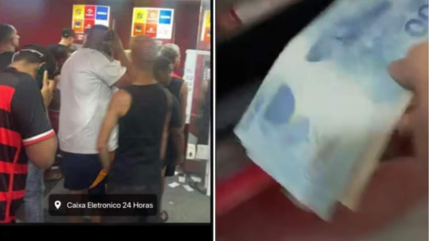 : nubank - banco digital - prisão