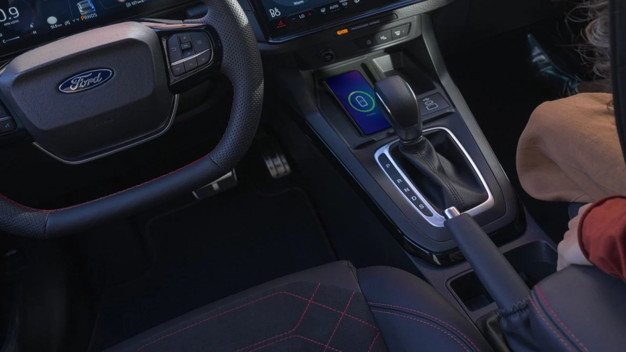 ford - SUV - F-150 - Ford fiesta - puma - ecosport - ranger - maverick