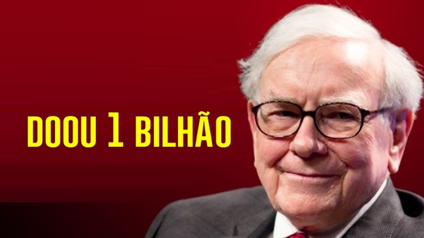 Warren Buffett