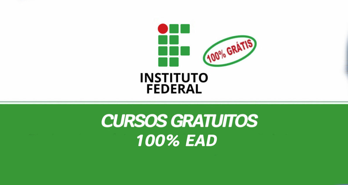 Mais de 1.500 vagas em cursos técnicos gratuitos EAD estão abertas! Garanta sua chance de qualificação em áreas estratégicas para 2025.