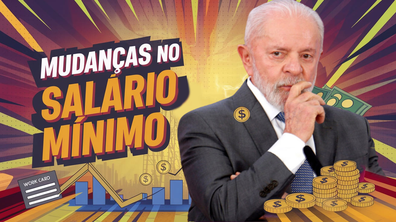 Governo propõe limitar reajustes do salário mínimo e restringir o abono salarial. Medidas podem mudar a economia de milhões de brasileiros.