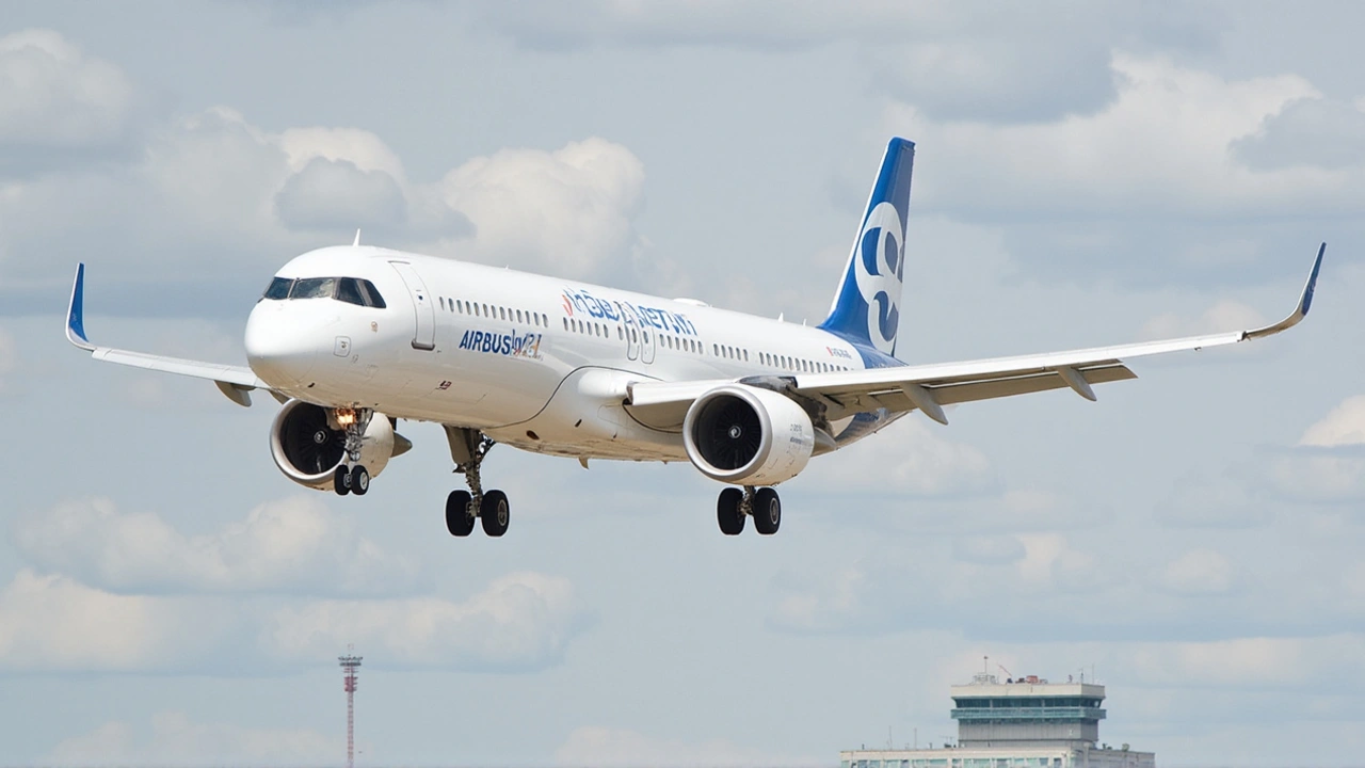 Grupo airbus - demissões - setor aeroespacial