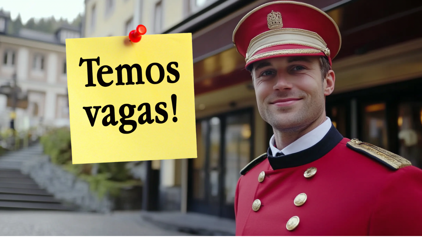 noruega - europa - vagas