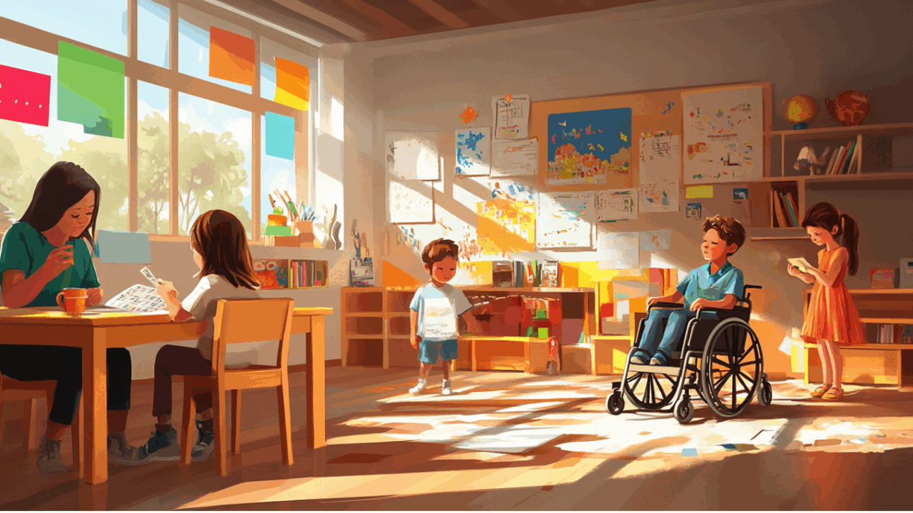 CURSO GRATUITO - EDUCAÇÃO ESPECIAL - EDUCAÇÃO INCLUSIVA - QIALIFICAÇÃO PROFISSIONAL