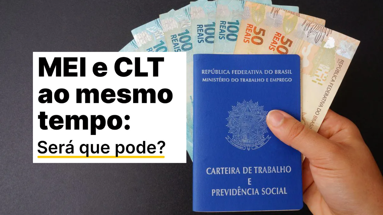 CLT ou MEI? Descubra como trabalhar e empreender sem perder os benefícios do seguro-desemprego.