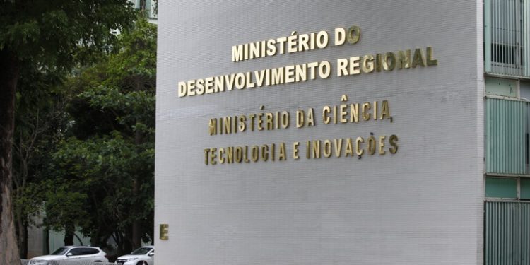 Ministério