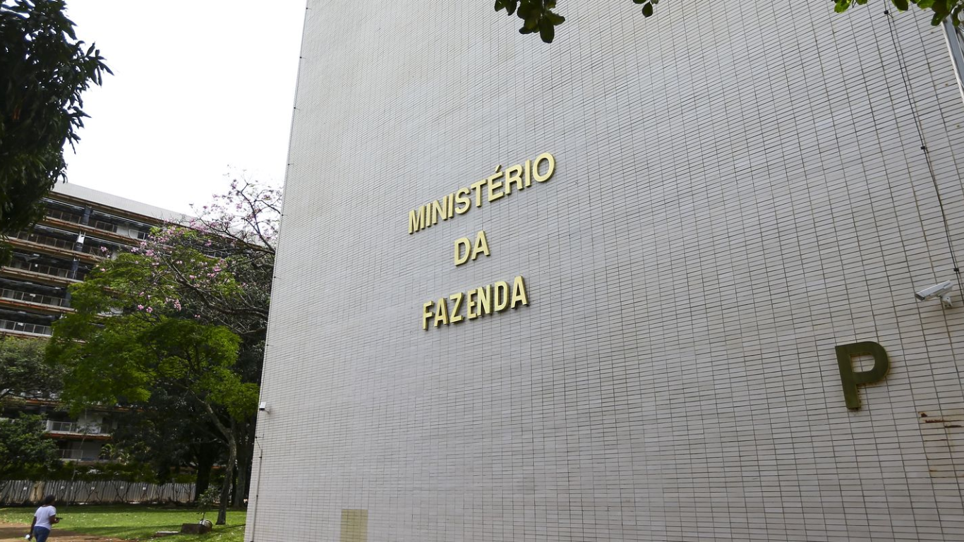 ministério da fazenda - vagas - concurso público federal -